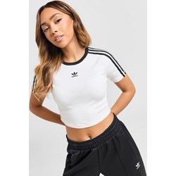 Bluzka damska adidas - JD Sports  - zdjęcie produktu