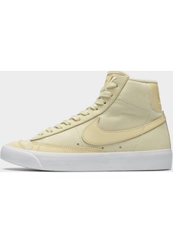 NIKE BLAZER MID &#039;77 LX ZOLTY DQ7572-700 Nike JD Sports  - kod rabatowy