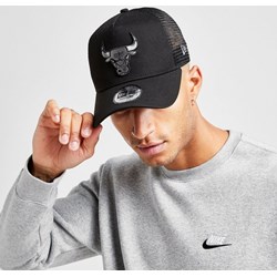 Czapka z daszkiem męska New Era - JD Sports  - zdjęcie produktu