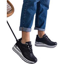 Buty sportowe damskie ButyModne.pl - zdjęcie produktu