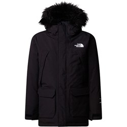 Kurtka chłopięca The North Face - streetstyle24.pl - zdjęcie produktu