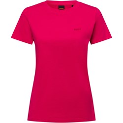 Bluzka damska BOSS HUGO BOSS - vangraaf - zdjęcie produktu