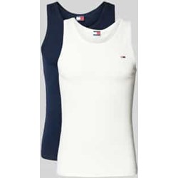 Podkoszulek męski Tommy Jeans - Peek&Cloppenburg  - zdjęcie produktu