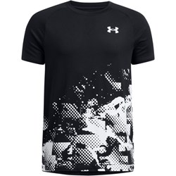Under Armour t-shirt męski z krótkim rękawem  - zdjęcie produktu