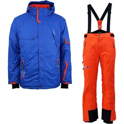 Kurtka męska Peak Mountain  - zdjęcie produktu
