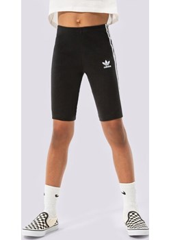 ADIDAS SZORTY CYCLING SHORTS G wyprzedaż Sizeer - kod rabatowy