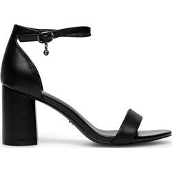 Sandały damskie Lasocki z klamrą  - zdjęcie produktu