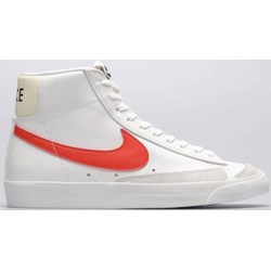 Trampki męskie Nike białe sportowe sznurowane  - zdjęcie produktu