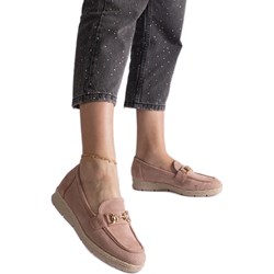 Mokasyny ButyModne.pl - zdjęcie produktu