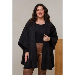 Ponczo Curvy Lady - Limango Polska - zdjęcie produktu