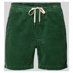 Spodenki męskie zielone Polo Ralph Lauren  - zdjęcie produktu