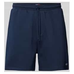 Spodenki męskie Tommy Jeans w sportowym stylu  - zdjęcie produktu