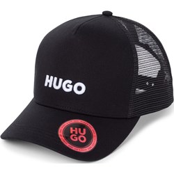 Czapka z daszkiem męska Hugo Boss  - zdjęcie produktu