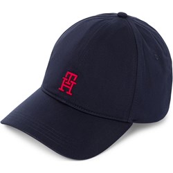 Czapka z daszkiem męska Tommy Hilfiger  - zdjęcie produktu