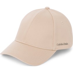 Czapka z daszkiem damska Calvin Klein  - zdjęcie produktu