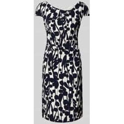 Sukienka Vera Mont rozkloszowana na sylwestra  - zdjęcie produktu