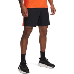 Spodenki męskie Under Armour - Sportstylestory.com - zdjęcie produktu