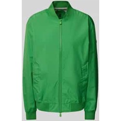 Kurtka damska Save The Duck bez kaptura krótka  - zdjęcie produktu