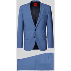 Garnitur męski Hugo Boss  - zdjęcie produktu