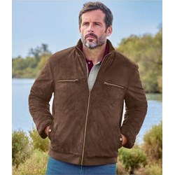 Kurtka męska Atlas For Men  - zdjęcie produktu