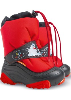 Śniegowce dziecięce SNOWMEN 2 NA Demar  Demar24 - kod rabatowy