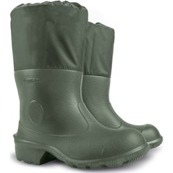 Kalosze męskie Demar bez zapięcia  - zdjęcie produktu