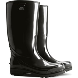 Demar kalosze męskie casualowe bez zapięcia  - zdjęcie produktu