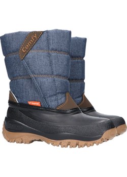 Śniegowce dziecięce COMFY Demar Demar24 - kod rabatowy