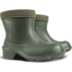 Kalosze męskie Demar z tworzywa sztucznego bez zapięcia  - zdjęcie produktu