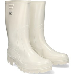 Kalosze męskie Demar bez zapięcia jesienne  - zdjęcie produktu