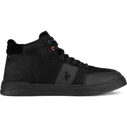 Buty zimowe męskie U.S Polo Assn. - eobuwie.pl - zdjęcie produktu