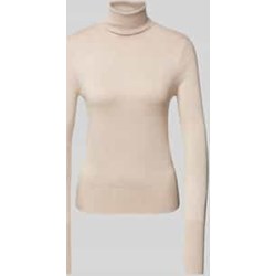 Sweter damski ONLY z golfem  - zdjęcie produktu