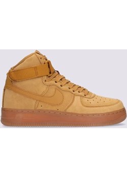 NIKE AIR FORCE 1 HIGH LV8 3 Nike Sizeer - kod rabatowy