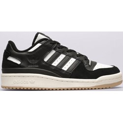 Buty sportowe damskie Adidas płaskie sznurowane  - zdjęcie produktu