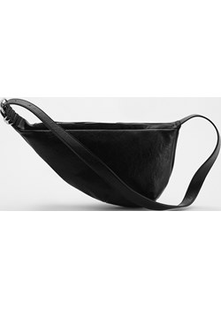 Reserved - Torebka crossbody - czarny Reserved Reserved - kod rabatowy