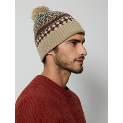 Czapka zimowa męska Reserved - zdjęcie produktu