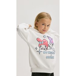 Bluza dziewczęca Reserved  - zdjęcie produktu
