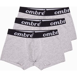 Majtki męskie Ombre - Edoti - zdjęcie produktu