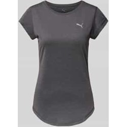 Bluzka damska Puma z krótkim rękawem na lato  - zdjęcie produktu
