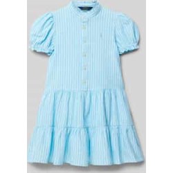 Sukienka dziewczęca Polo Ralph Lauren  - zdjęcie produktu