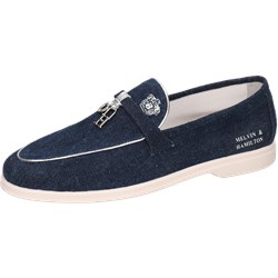 Mokasyny Melvin & Hamilton - zdjęcie produktu