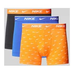 Majtki męskie Nike z bawełny  - zdjęcie produktu