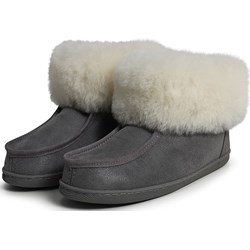 Kapcie damskie Kaiser Naturfellprodukte - Limango Polska - zdjęcie produktu