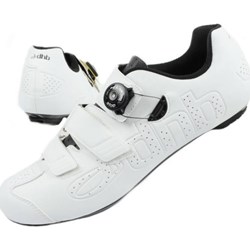 Buty sportowe męskie Dhb na wiosnę białe  - zdjęcie produktu