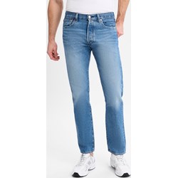 Jeansy męskie Levi's - vangraaf - zdjęcie produktu