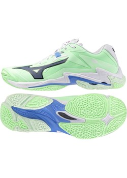 Buty Mizuno Wave Lightning Z8 V1GA240086 Mizuno ButyModne.pl - kod rabatowy
