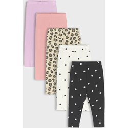 Legginsy niemowlęce Sinsay - zdjęcie produktu