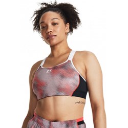 Biustonosz Under Armour sportowy  - zdjęcie produktu