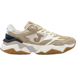 Buty sportowe męskie Joma beżowe  - zdjęcie produktu
