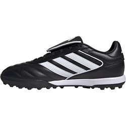 Buty sportowe męskie Adidas performance copa czarne sznurowane  - zdjęcie produktu
